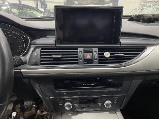 Audi A6 avant 2.0 TDI picture 13