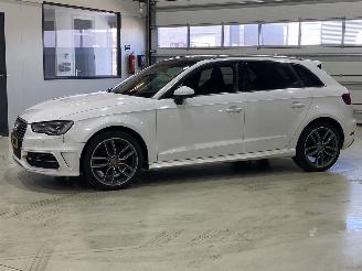 Audi A3 SPORTBACK E-TRON picture 2