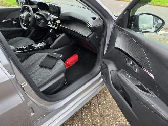 Peugeot 208 1.2 ALLURE Automaat Virtual Keyless Drive-Mode Navi Led Camera (1/2)Leder Sfeerverl. picture 9