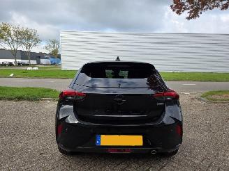 Opel Corsa GS-LINE Automaat Virtual Led Camera Drive-Mode Keyless Lane-Assist NAP picture 4