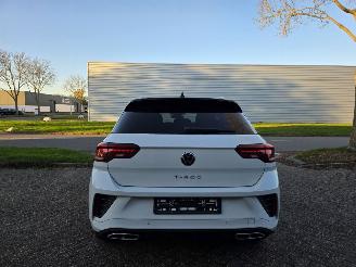 Volkswagen T-Roc 1.5 TSI DSG R-Line Virtual Navi IQ-Light Sport-Mode Massage Camera Sfeerverl. Stoelverw. Trekhaak Ecc Acc 110KW/150PK picture 4