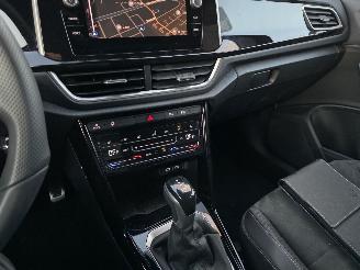 Volkswagen T-Roc 1.5 TSI DSG R-Line Virtual Navi IQ-Light Sport-Mode Massage Camera Sfeerverl. Stoelverw. Trekhaak Ecc Acc 110KW/150PK picture 15