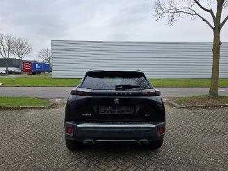 Peugeot 2008 GT-Line Automaat Pano Leder Camera Led Keyless Acc Lane-Assist Sfeerverl. 96KW/131PK picture 4