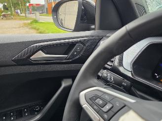 Volkswagen T-Cross TSI DSG Virtual Navi Led Inpark.hulp Acc Lane-Assist Stoelverw. Sfeerverl. Trekhaak 85KW/116PK picture 12