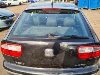 Seat Leon  picture 13