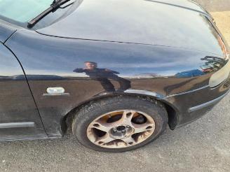 Seat Leon  picture 5