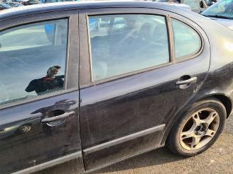 Seat Leon  picture 10