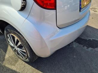 Suzuki Splash Splash, MPV, 2008 / 2015 1.0 12V picture 20