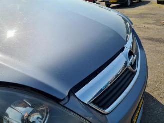 Opel Zafira Zafira (M75), MPV, 2005 / 2015 2.2 16V Direct Ecotec picture 20