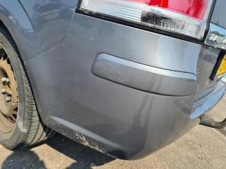 Opel Zafira Zafira (M75), MPV, 2005 / 2015 2.2 16V Direct Ecotec picture 25