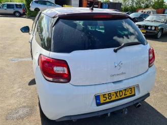 Citroën DS3 DS3 (SA), Hatchback, 2009 / 2015 1.6 VTi 120 16V picture 2
