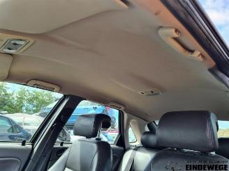 Saab 9-3 9-3 I (YS3D), Hatchback, 1998 / 2002 2.0t 16V Ecopower picture 7