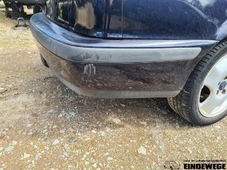 Saab 9-3 9-3 I (YS3D), Hatchback, 1998 / 2002 2.0t 16V Ecopower picture 19