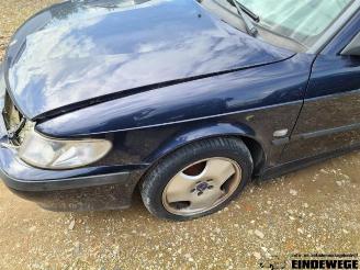 Saab 9-3 9-3 I (YS3D), Hatchback, 1998 / 2002 2.0t 16V Ecopower picture 16