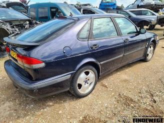 Saab 9-3 9-3 I (YS3D), Hatchback, 1998 / 2002 2.0t 16V Ecopower picture 4