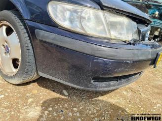 Saab 9-3 9-3 I (YS3D), Hatchback, 1998 / 2002 2.0t 16V Ecopower picture 23