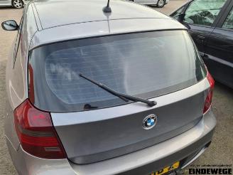 BMW 1-serie 1 serie (E81), Hatchback 3-drs, 2006 / 2012 118i 16V picture 18