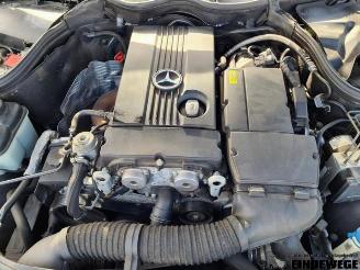 Mercedes C-klasse C Sportcoupe (C203), Hatchback, 2000 / 2008 1.8 C-180K 16V picture 9