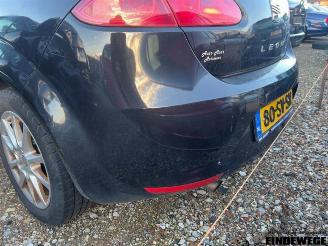 Seat Leon Leon (1P1), Hatchback 5-drs, 2005 / 2013 1.6 picture 22