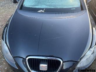 Seat Leon Leon (1P1), Hatchback 5-drs, 2005 / 2013 1.6 picture 8