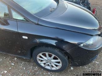 Seat Leon Leon (1P1), Hatchback 5-drs, 2005 / 2013 1.6 picture 10