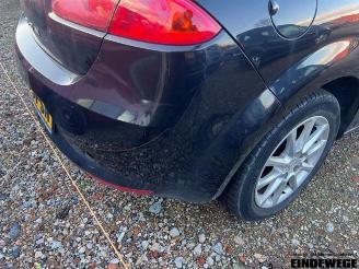 Seat Leon Leon (1P1), Hatchback 5-drs, 2005 / 2013 1.6 picture 21