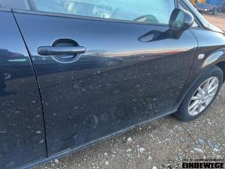 Seat Leon Leon (1P1), Hatchback 5-drs, 2005 / 2013 1.6 picture 17