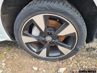 Audi A4 A4 Avant (B9), Combi, 2015 2.0 TDI 16V Quattro picture 23