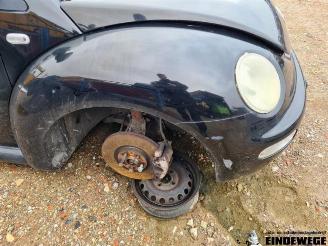 Volkswagen Beetle New Beetle (9C1/9G1), Hatchback 3-drs, 1998 / 2010 1.8 20V Turbo picture 10