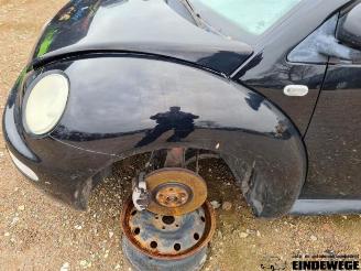 Volkswagen Beetle New Beetle (9C1/9G1), Hatchback 3-drs, 1998 / 2010 1.8 20V Turbo picture 9