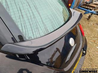 Volkswagen Beetle New Beetle (9C1/9G1), Hatchback 3-drs, 1998 / 2010 1.8 20V Turbo picture 16