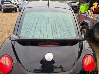 Volkswagen Beetle New Beetle (9C1/9G1), Hatchback 3-drs, 1998 / 2010 1.8 20V Turbo picture 15