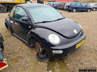 Volkswagen Beetle New Beetle (9C1/9G1), Hatchback 3-drs, 1998 / 2010 1.8 20V Turbo picture 4