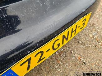 Volkswagen Beetle New Beetle (9C1/9G1), Hatchback 3-drs, 1998 / 2010 1.8 20V Turbo picture 11