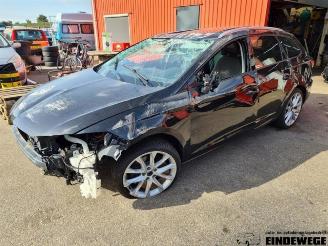 Uttjänta bilar auto Seat Leon Leon ST (5FF), Combi 5-drs, 2012 / 2020 1.8 TSI Ecomotive 16V 2018/4