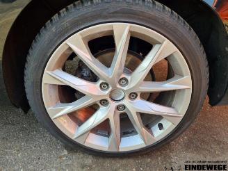 Seat Leon Leon ST (5FF), Combi 5-drs, 2012 / 2020 1.8 TSI Ecomotive 16V picture 20