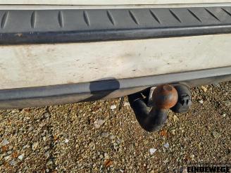 Volvo V-70 V70 (SW), Combi, 1999 / 2008 2.4 D5 20V picture 17