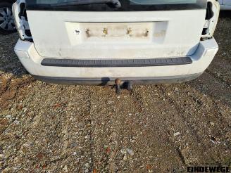 Volvo V-70 V70 (SW), Combi, 1999 / 2008 2.4 D5 20V picture 14