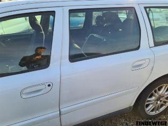 Volvo V-70 V70 (SW), Combi, 1999 / 2008 2.4 D5 20V picture 20