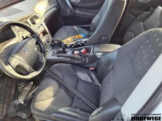 Volvo V-70 V70 (SW), Combi, 1999 / 2008 2.4 D5 20V picture 4