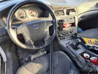 Volvo V-70 V70 (SW), Combi, 1999 / 2008 2.4 D5 20V picture 5