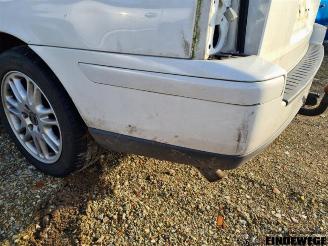 Volvo V-70 V70 (SW), Combi, 1999 / 2008 2.4 D5 20V picture 15