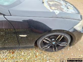 BMW 3-serie 3 serie Touring (E91), Combi, 2004 / 2012 335d 24V picture 13