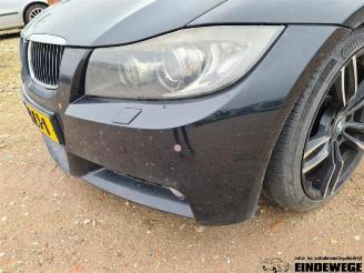 BMW 3-serie 3 serie Touring (E91), Combi, 2004 / 2012 335d 24V picture 10