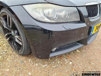 BMW 3-serie 3 serie Touring (E91), Combi, 2004 / 2012 335d 24V picture 9