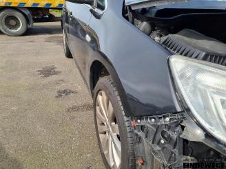 Opel Astra Astra J (PC6/PD6/PE6/PF6), Hatchback 5-drs, 2009 / 2015 1.4 16V ecoFLEX picture 26