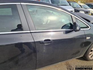 Opel Astra Astra J (PC6/PD6/PE6/PF6), Hatchback 5-drs, 2009 / 2015 1.4 16V ecoFLEX picture 11