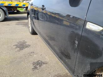 Opel Astra Astra J (PC6/PD6/PE6/PF6), Hatchback 5-drs, 2009 / 2015 1.4 16V ecoFLEX picture 13