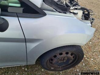 Ford Fiesta Fiesta 6 (JA8), Hatchback, 2008 / 2018 1.4 16V picture 5