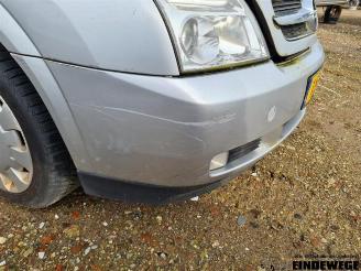 Opel Vectra Vectra C, Sedan, 2002 / 2010 1.8 16V picture 11